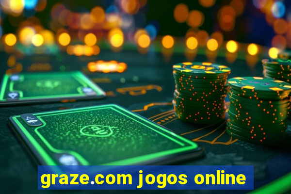 graze.com jogos online